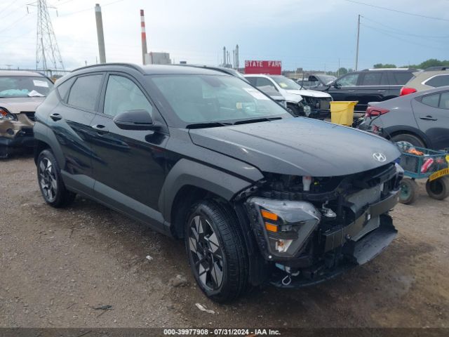 hyundai kona 2024 km8hbcab2ru042931