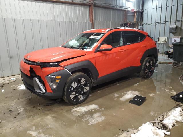 hyundai kona sel 2024 km8hbcab3ru136381