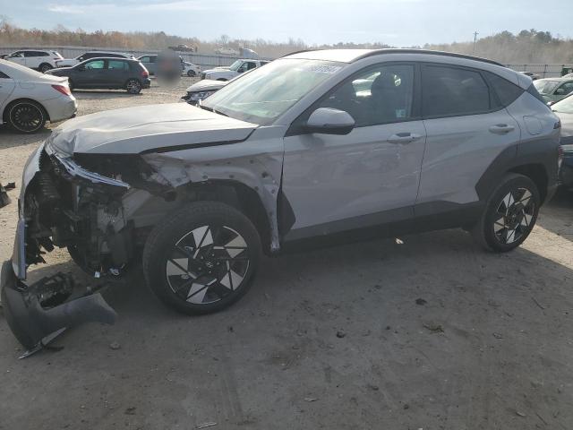 hyundai kona sel 2025 km8hbcab3su212459