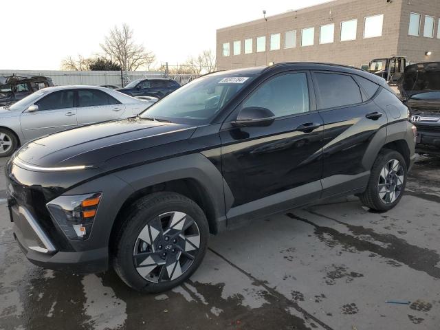 hyundai kona sel 2024 km8hbcab4ru108928