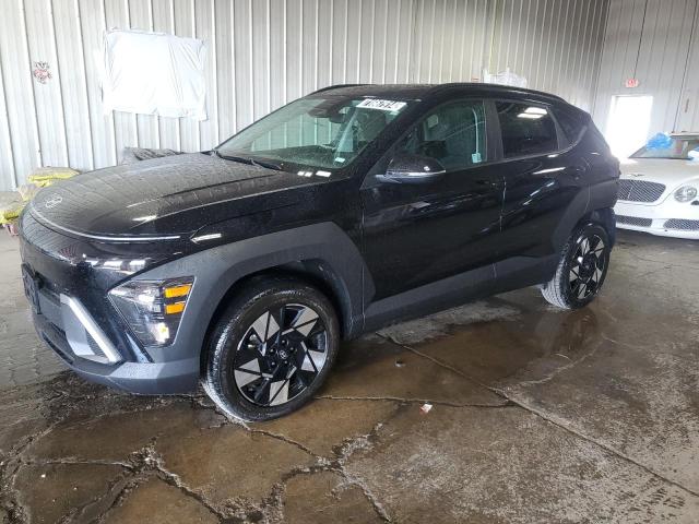 hyundai kona sel 2024 km8hbcab5ru076930