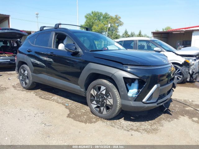 hyundai kona 2024 km8hbcab5ru093534