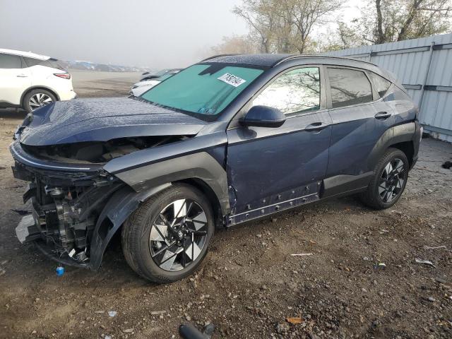 hyundai kona sel 2024 km8hbcab5ru094019