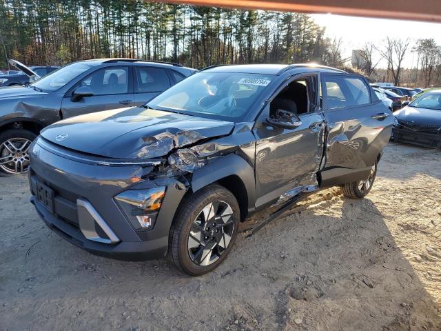 hyundai kona sel 2024 km8hbcab6ru054726