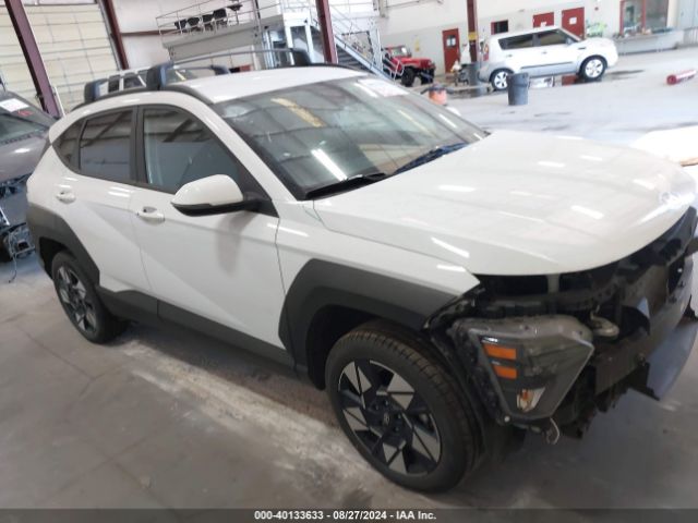 hyundai kona 2024 km8hbcab7ru077433