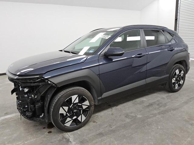 hyundai kona 2024 km8hbcab7ru146458