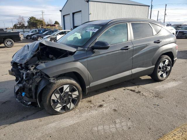 hyundai kona sel 2024 km8hbcab7ru151594