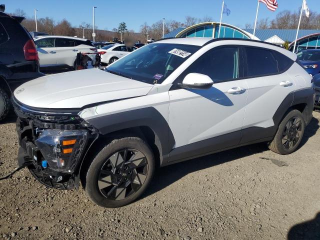 hyundai kona sel 2024 km8hbcab7ru172770