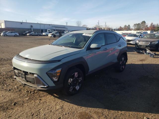 hyundai kona sel 2024 km8hbcab7ru175992