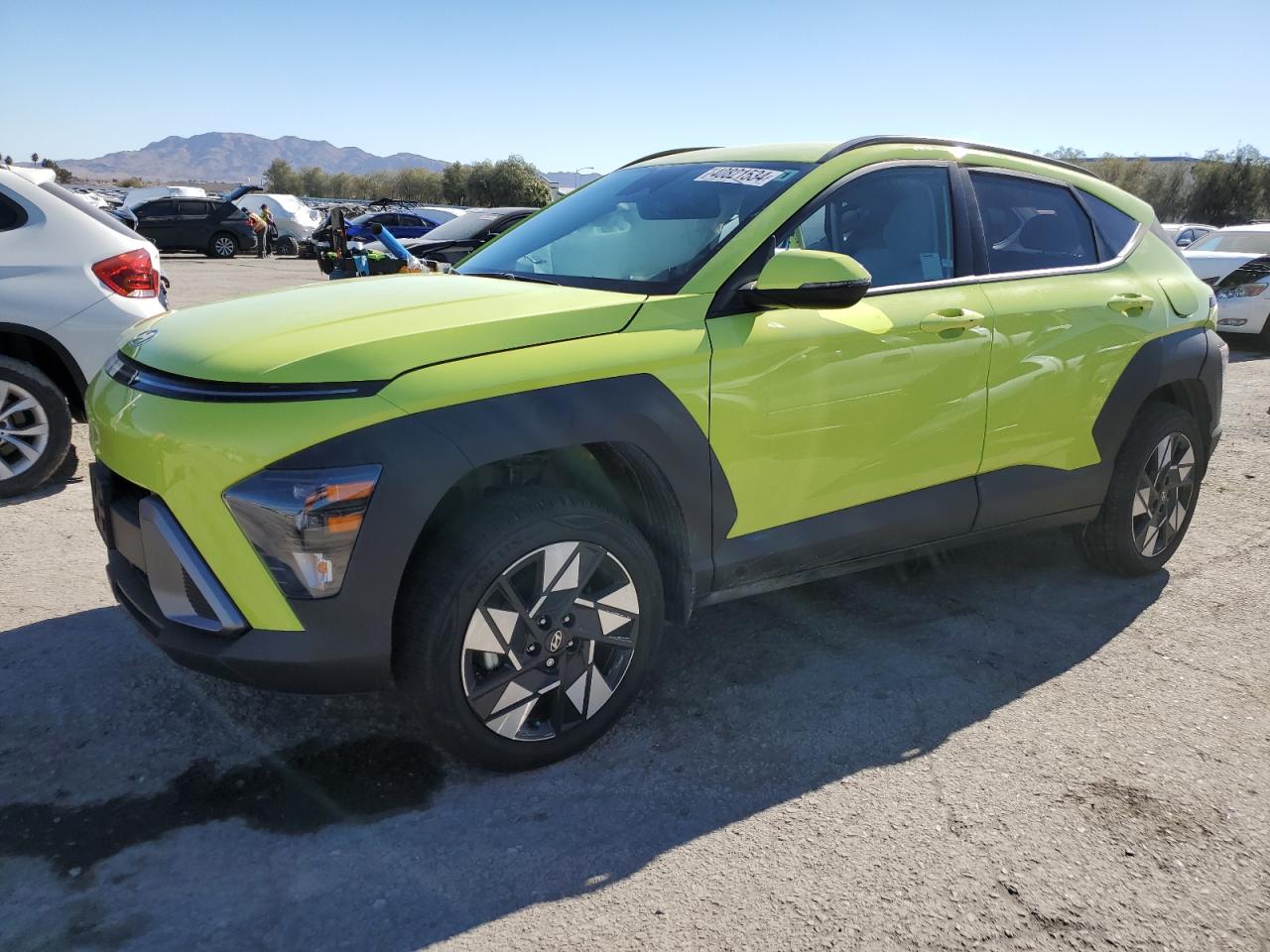 hyundai kona 2024 km8hbcab8ru050631