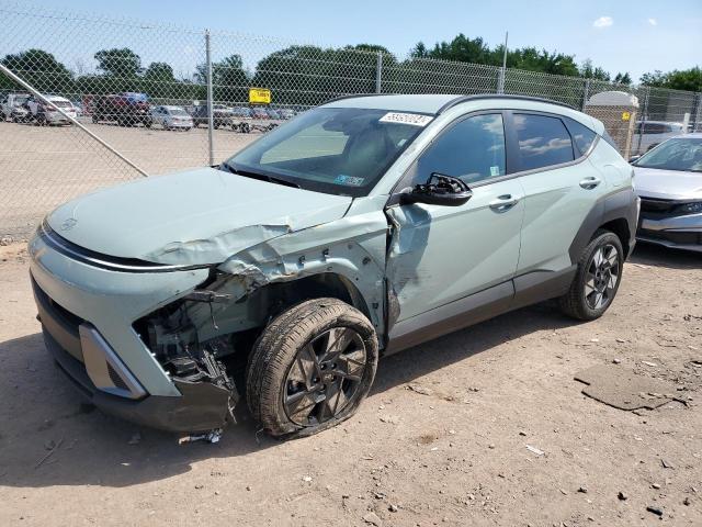 hyundai kona 2024 km8hbcab9ru050461