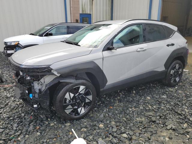 hyundai kona sel 2025 km8hbcab9su204172