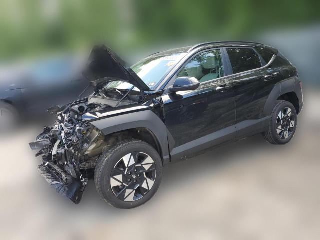 hyundai kona 2024 km8hbcabxru051165