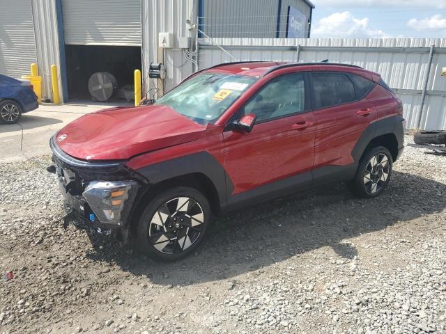 hyundai kona sel 2024 km8hbcabxru117424