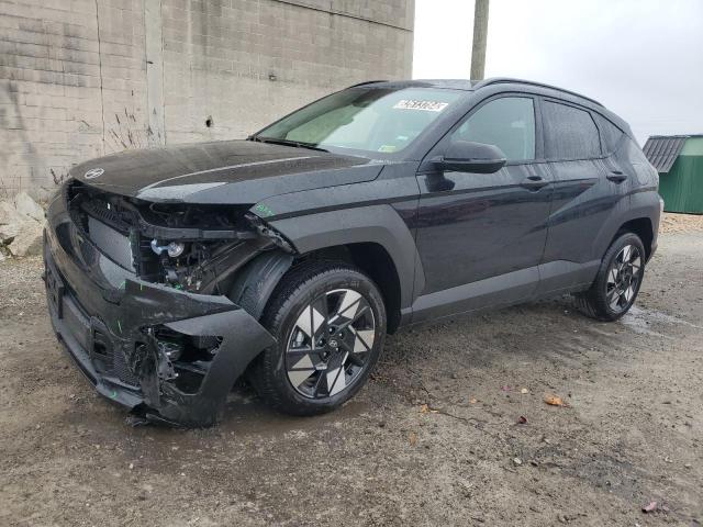 hyundai kona sel 2025 km8hbcabxsu221479