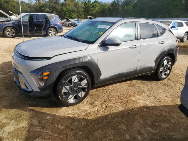 hyundai kona sel 2024 km8hc3ab2ru092886