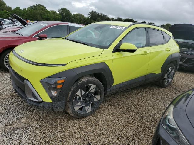 hyundai kona sel 2024 km8hc3ab3ru098647