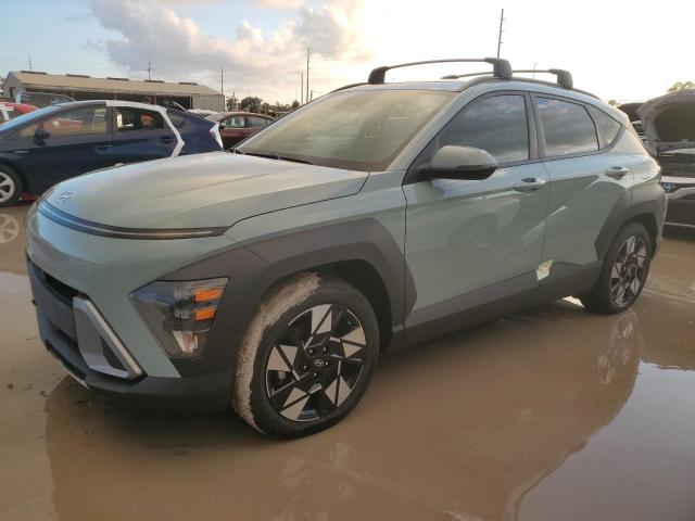 hyundai kona sel 2024 km8hc3ab3ru133932