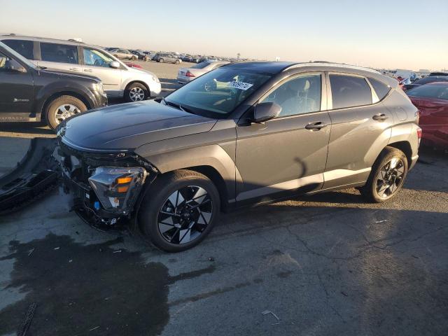 hyundai kona sel 2024 km8hc3ab4ru070274