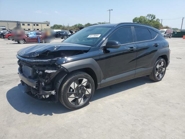 hyundai kona sel 2024 km8hc3ab4ru110563