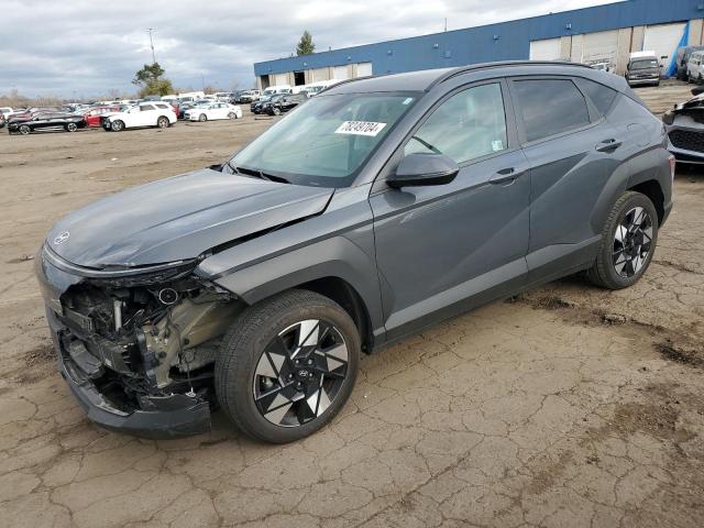 hyundai kona sel 2024 km8hc3ab5ru052320