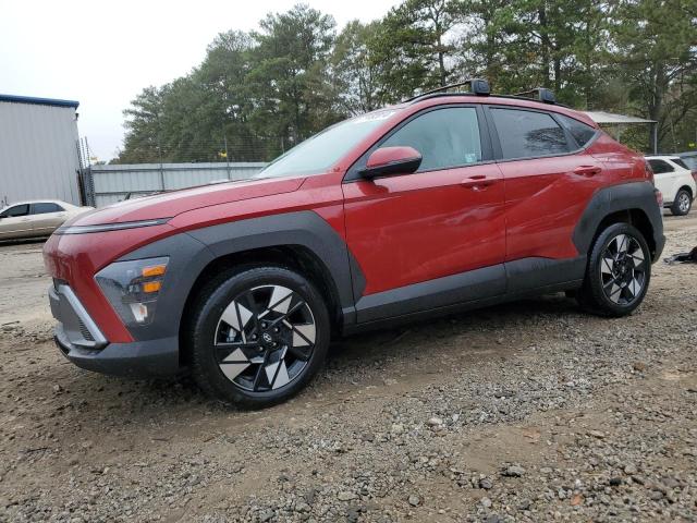 hyundai kona sel 2024 km8hc3ab5ru067853