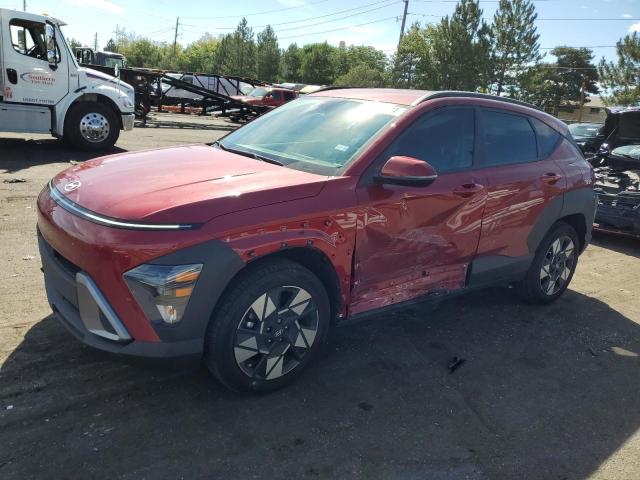 hyundai kona sel 2024 km8hc3ab5ru106134