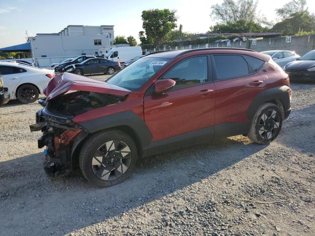 hyundai kona sel 2024 km8hc3ab7ru068566