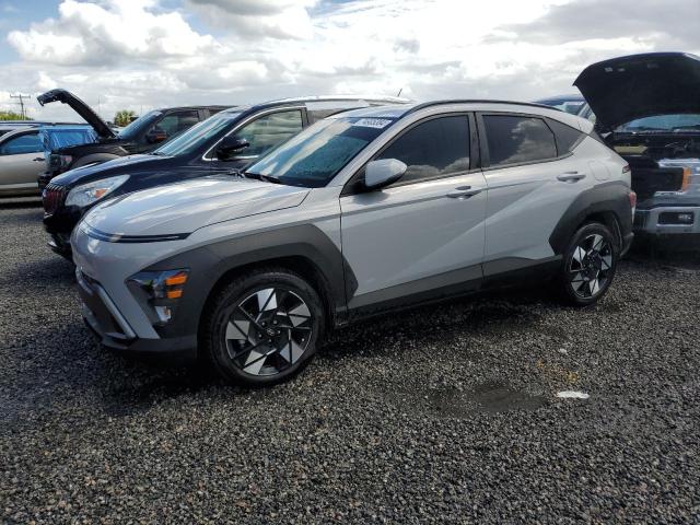 hyundai kona sel 2024 km8hc3ab9ru083120