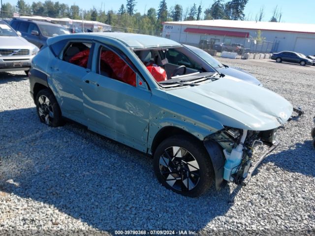 hyundai kona 2024 km8hccab3ru045561