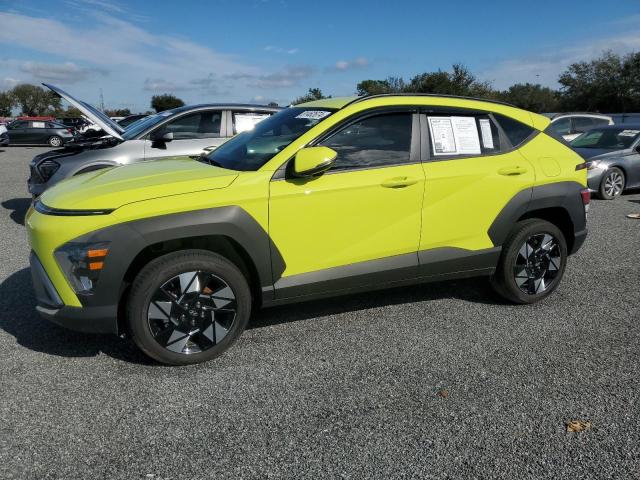 hyundai kona sel 2024 km8hccab4ru100793