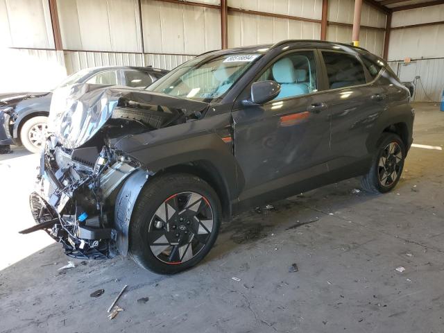 hyundai kona sel 2024 km8hccab8ru054269