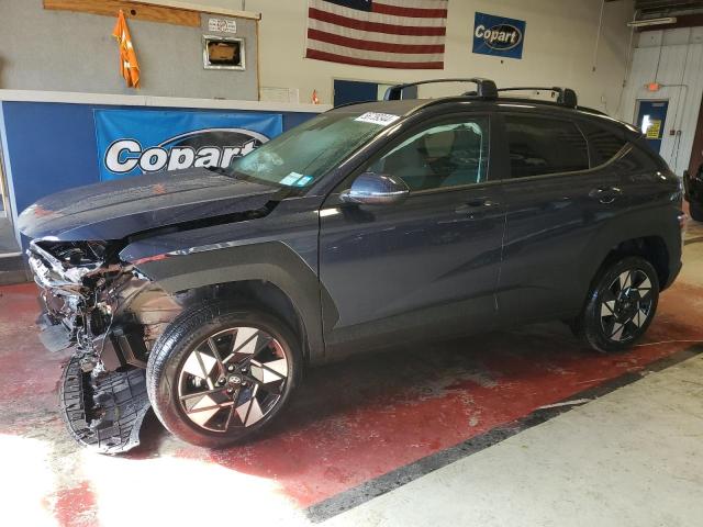 hyundai kona 2024 km8hccab9ru144787