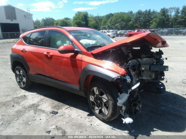 hyundai kona 2024 km8hccabxru083921