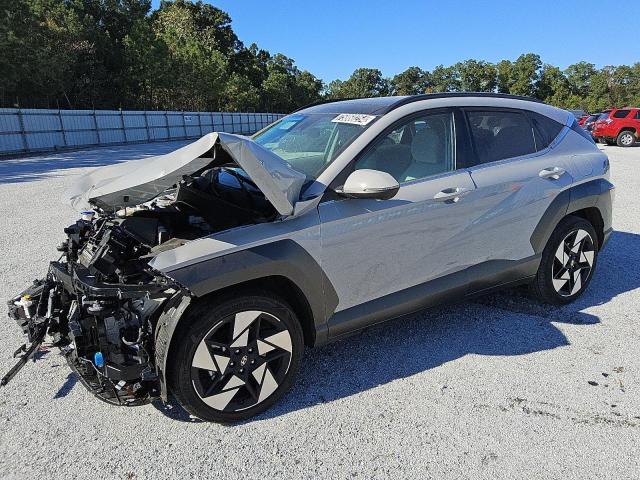 hyundai kona limit 2024 km8he3a30ru059940