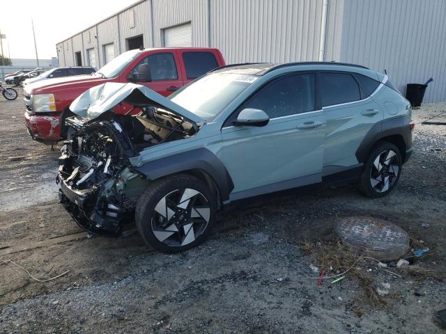 hyundai kona limit 2024 km8he3a34ru037701