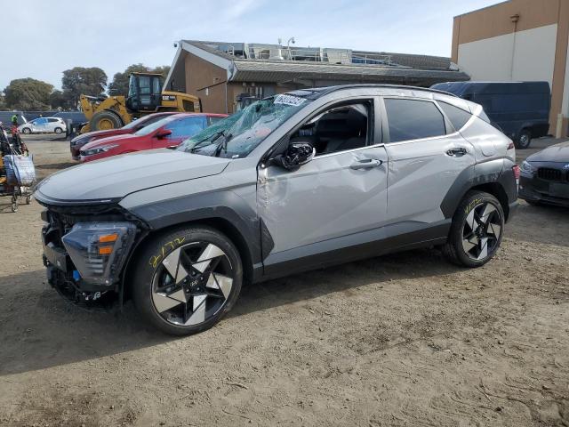 hyundai kona limit 2024 km8he3a38ru067669