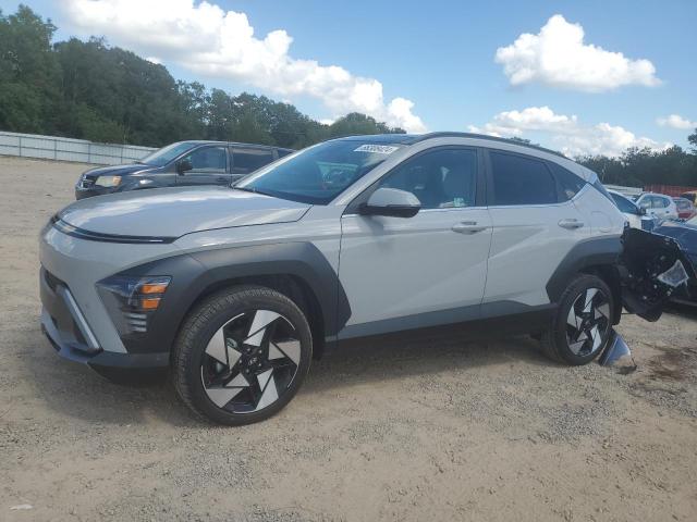 hyundai kona limit 2024 km8heca32ru048230