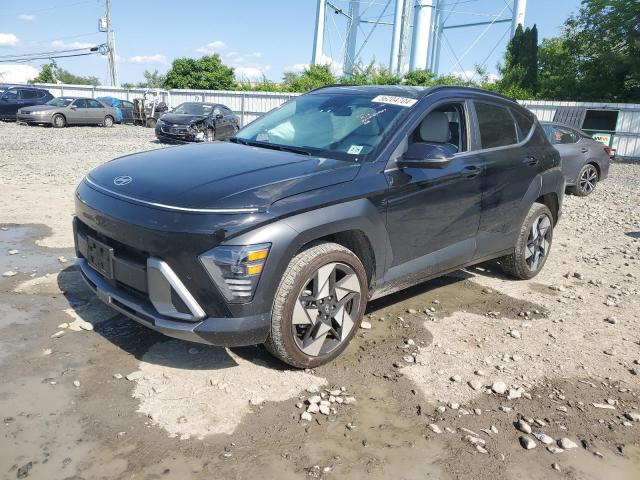 hyundai kona 2024 km8heca32ru072267