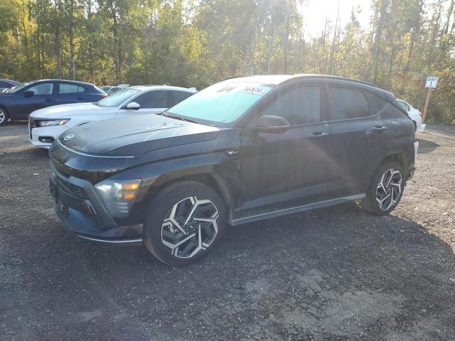 hyundai kona limit 2025 km8heca34su190553