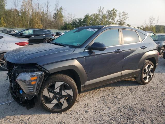 hyundai kona limit 2024 km8heca37ru041970