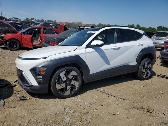 hyundai kona limit 2024 km8heca38ru123397