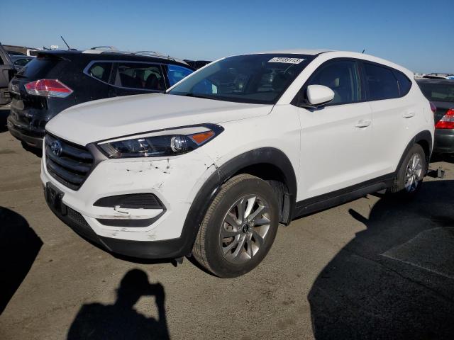 hyundai tucson 2016 km8j23a40gu201395