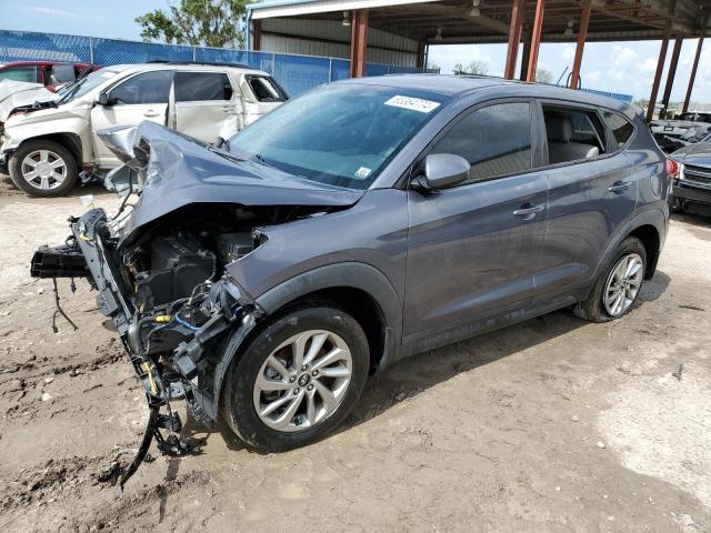 hyundai tucson 2016 km8j23a40gu216138