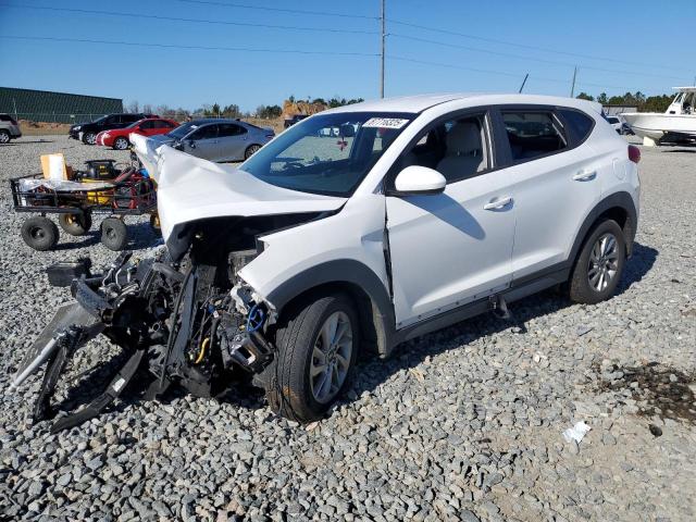 hyundai tucson se 2017 km8j23a40hu351556