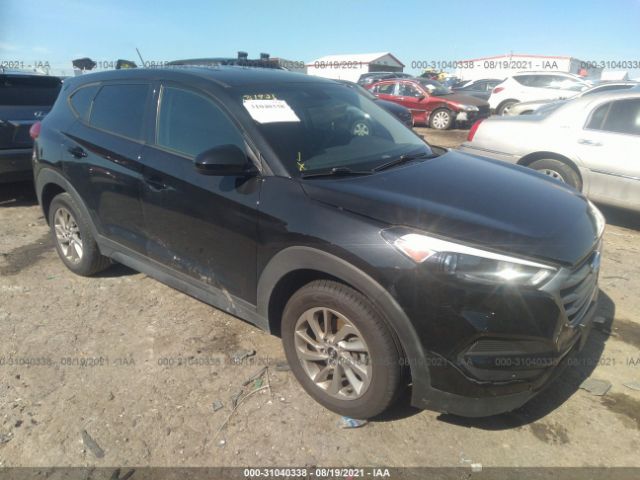 hyundai tucson 2017 km8j23a40hu416700