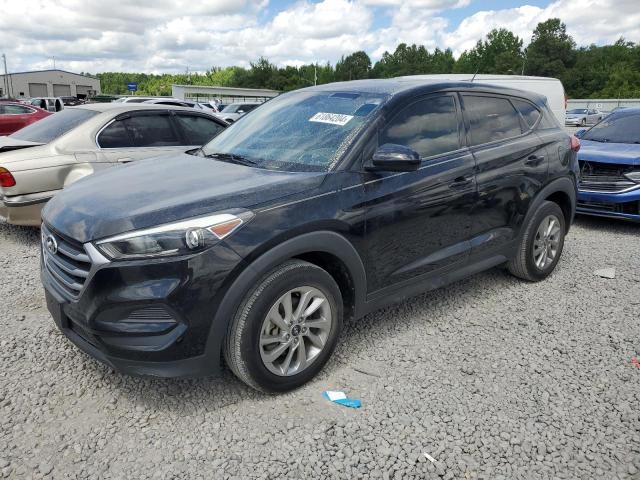 hyundai  2018 km8j23a40ju632889