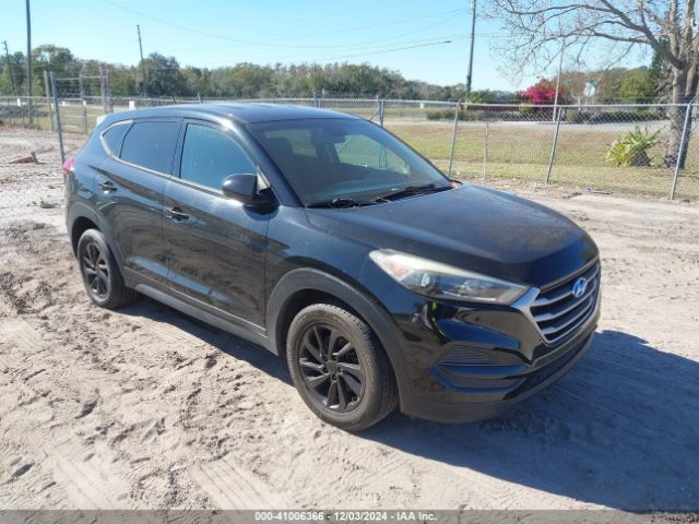 hyundai tucson 2018 km8j23a40ju695586