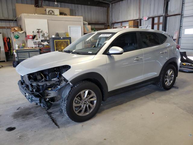 hyundai tucson se 2018 km8j23a40ju769735