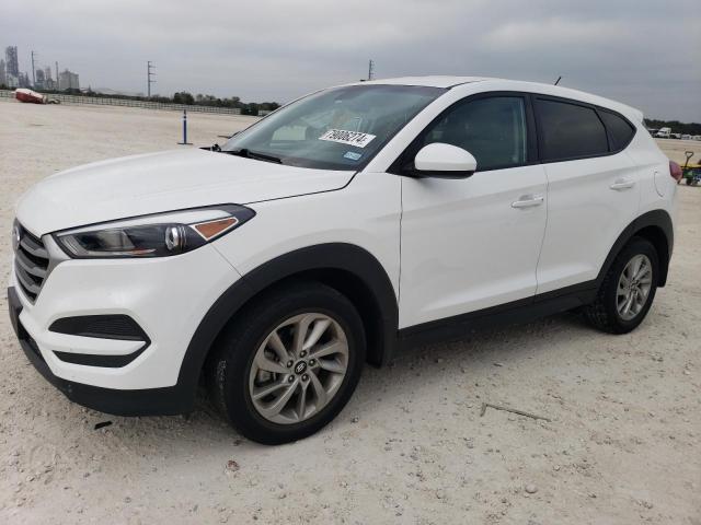 hyundai tucson se 2018 km8j23a40ju775079